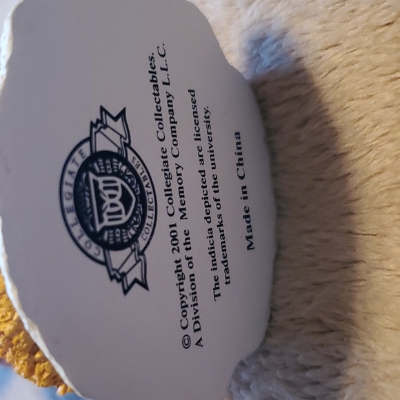 College ornament - Picture 3 of 4